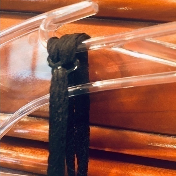 ✨✨BCBGMAXAZRIA Black Feather Occasion Dress✨ Size 0 ✨ - Picture 5 of 7